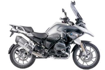 R1200GS (A) (K50 en K51) LC 2013-2018