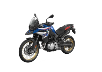 F850GS en F850GSA 2016-2020 (K81/K82)