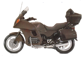 K1100LT (K589) 1990-1998