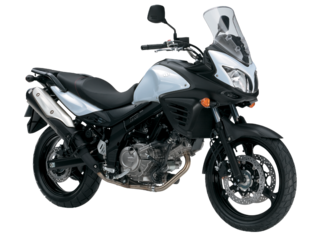 DL 650 V-Strom [B11111] 2004-2011