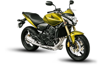 CB600F (Hornet) PC41 2007-2013