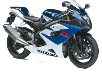 GSX-R 1000  2005-2011