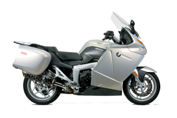 BMW K serie