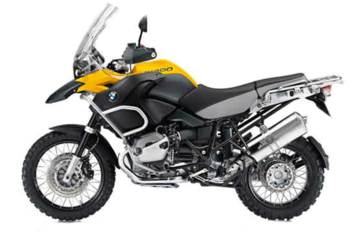 BMW GS en GS Adventurer serie