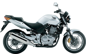 CBF 500 ABS