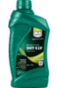 Remolie Eurol Dot 4LV 1 Liter (voor motoren met ABS)