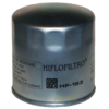 Oliefilter HF163 .BMW K-serie/R-serie 