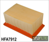 Luchtfilter Hiflo HFA7912