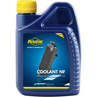 Putoline Koelvloeistof NF 1 liter  (tot -38)
