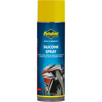 Putoline Siliconenspray