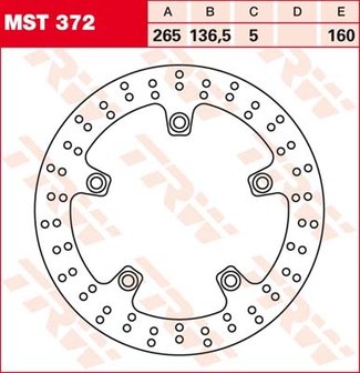 MST372