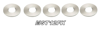 Montageset MST12FK  (vanaf 12/2007)