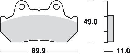 Remblokkenset   mcb512