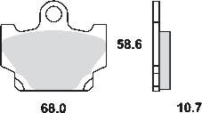 Remblokkenset   mcb524