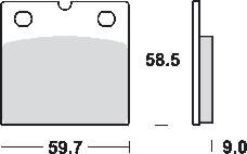 Remblokkenset   mcb533