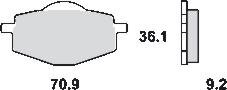 Remblokkenset   mcb539