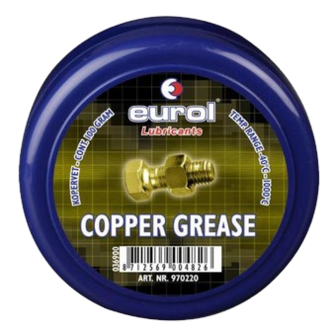 Eurol Kopervet 100g