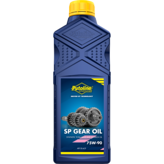 Putoline SP GEAR OIL