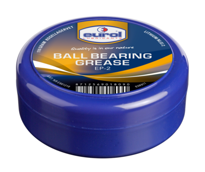 Eurol Ball Bearing Grease EP2