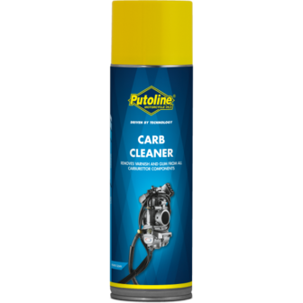 Carburateur cleaner spray