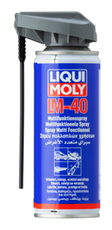 LM 40 Multifunctionele spray