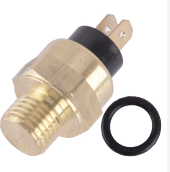 Thermo Switch M16x1,5  opent bij 98&deg; 