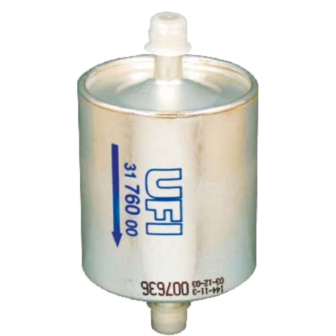 Benzinefilter UFI 3176000