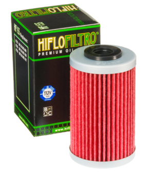 hIFLO HF155