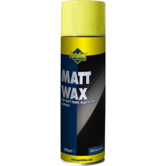 Putoline Matt Wax