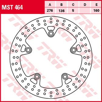 MST464