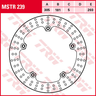 MSTR239