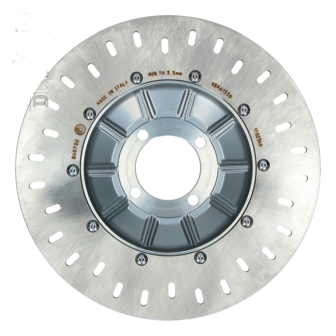 Brembo remschijf BMW K75 en K100