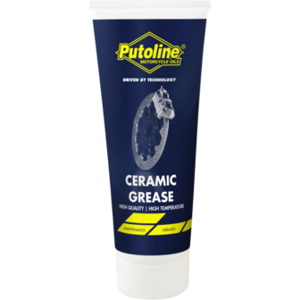 Ceramic Grease / keramisch vet