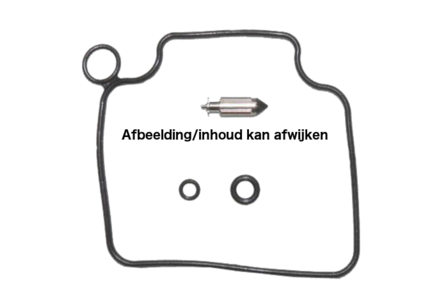 Carburateur revisieset 15CABY37