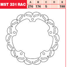 MST331RAC