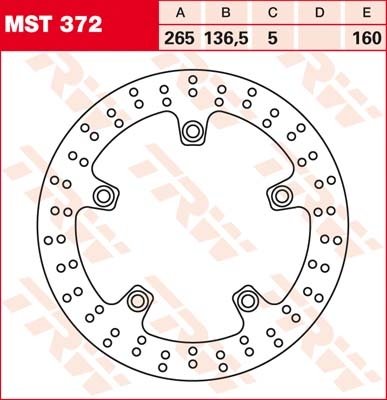 MST372