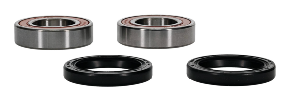 Voorwiel lager set 25-1351 / 1404
