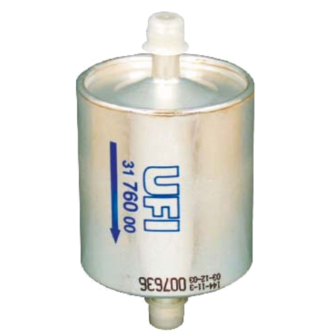 Benzinefilter UFI 3176000