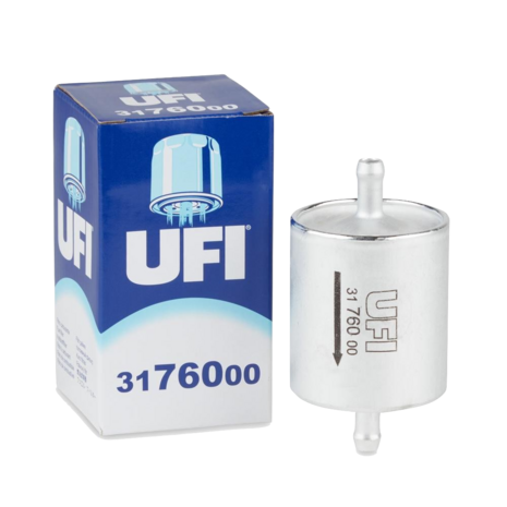 Benzinefilter UFI 3176000