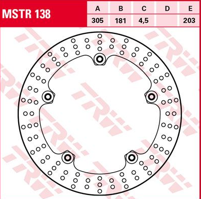 MSTR138