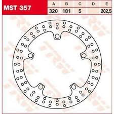 MST357