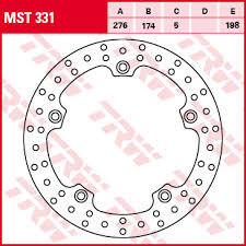 MST331