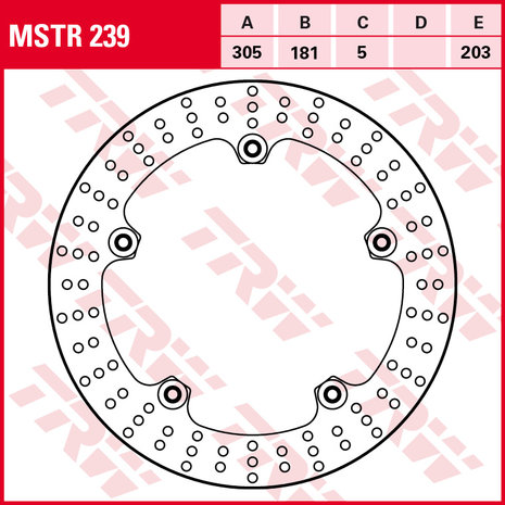 MSTR239