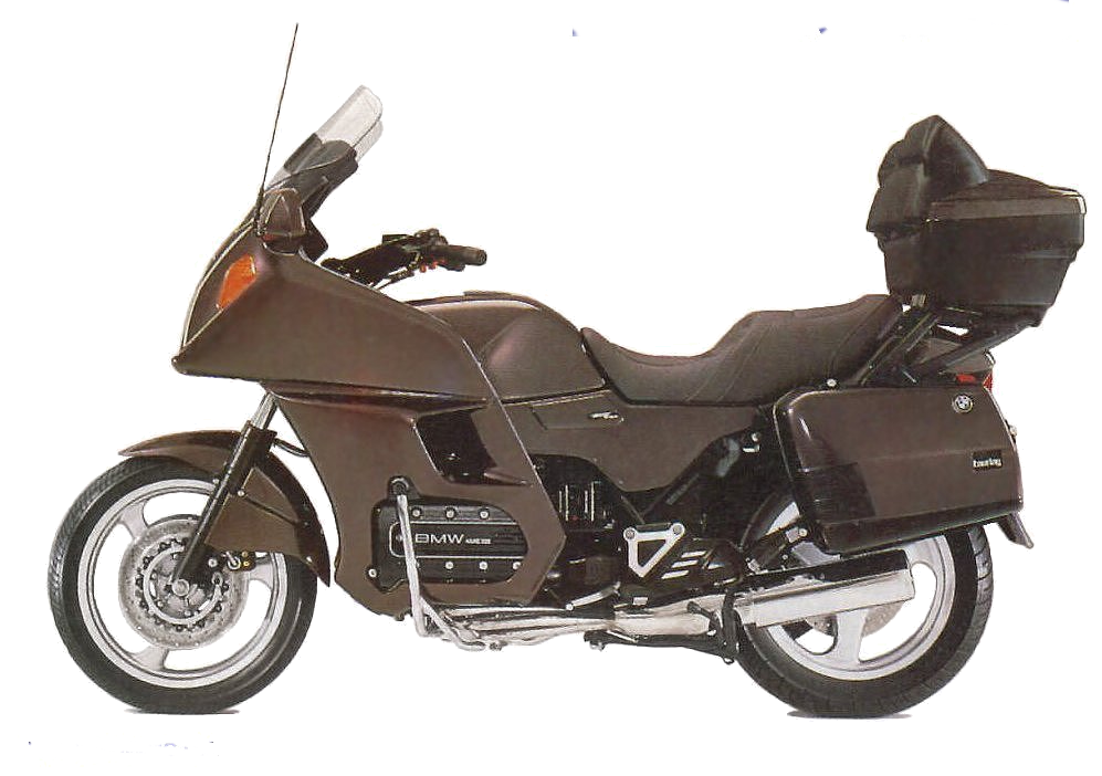 K1100LT-(K589)-1990-1998