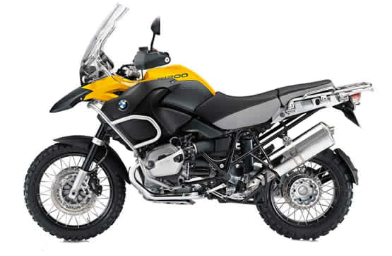 R1200GS(A)-(K25)--2010-2012