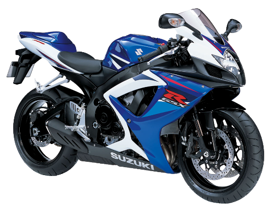 GSX-R600-2006---->>