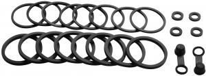 Revisieset remklauw front (rechts en links) Kawasaki BCF417