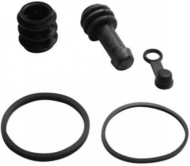 Revisieset remklauw rear Kawasaki BCR406
