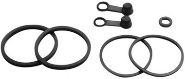Revisieset remklauw rear Kawasaki BCR409