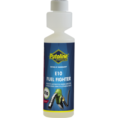 Putoline E10 Fuel Fighter 250cc